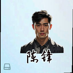 陈锋